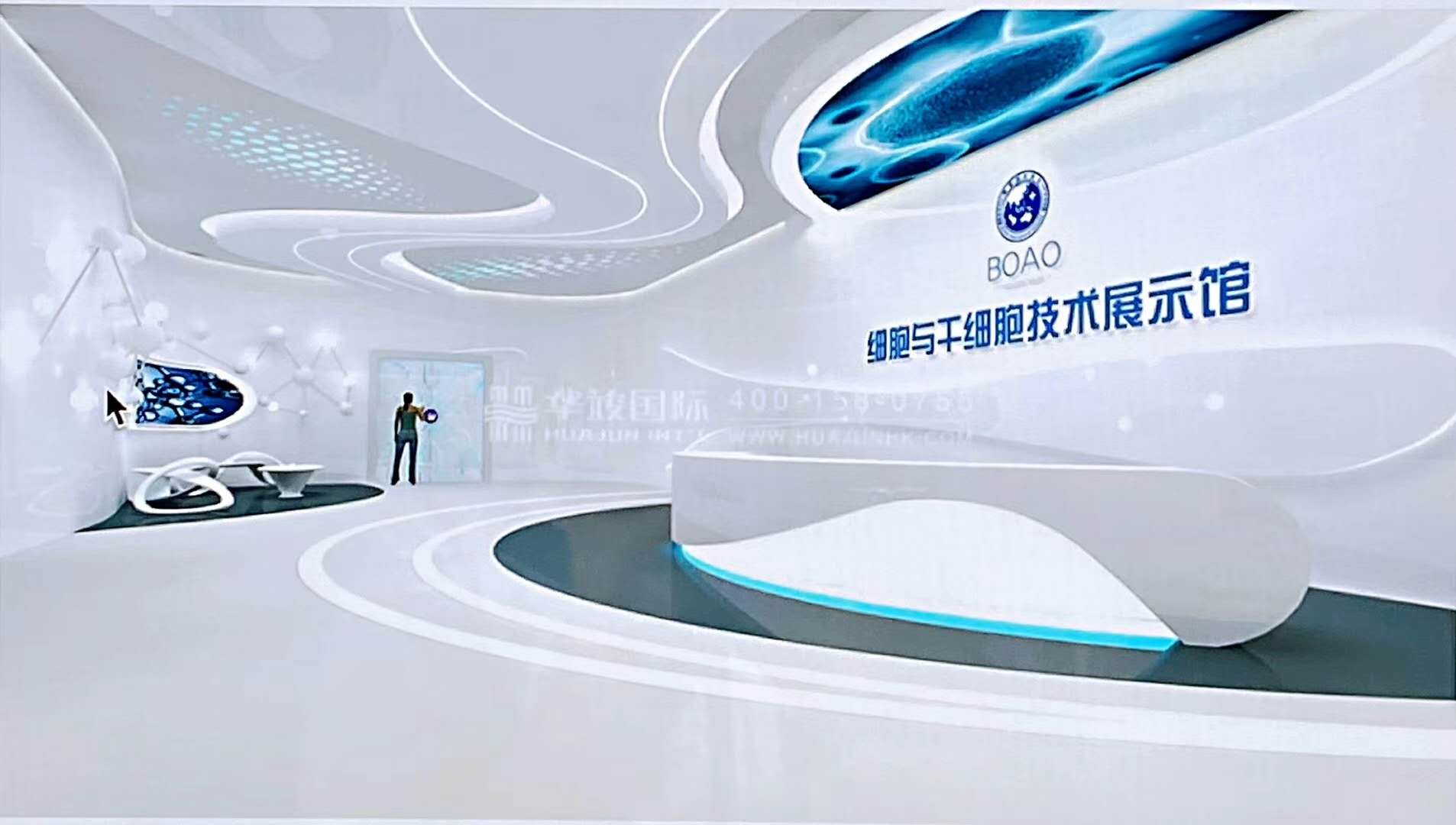 新之航發(fā)布《全球展館設(shè)計(jì)十大發(fā)展趨勢(shì)》我們和全球設(shè)計(jì)師一起擁抱未來！